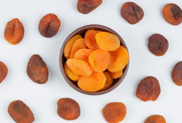 Dry Apricots Benefits: Heart Health to Digestion, 5 Reasons to Snack on This Fruit