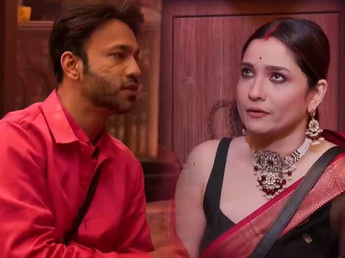 Bigg Boss 17: Ankita Lokhande Reveals Vicky Jain Father Insulted Her ...