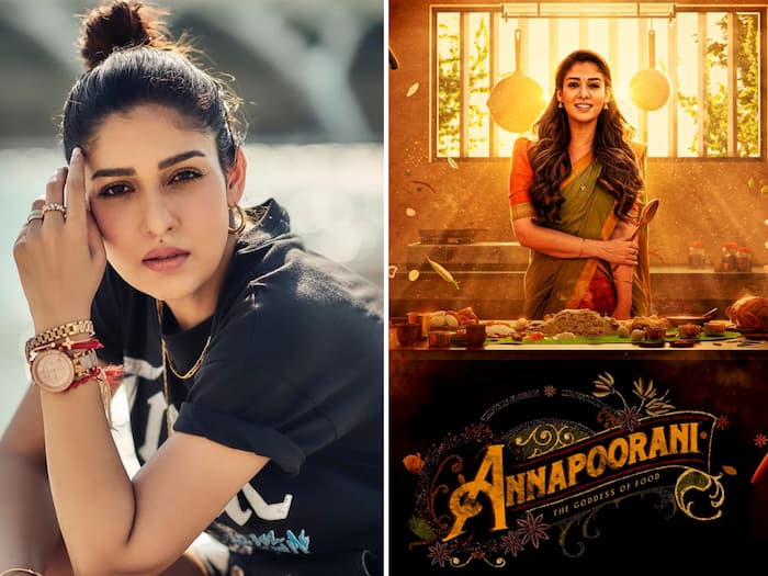 Nayanthara's Annapoorani Movie Lands In Legal Trouble For Allegedly Hurting 'Hindu Sentiments' And Promoting 'Love Jihad'