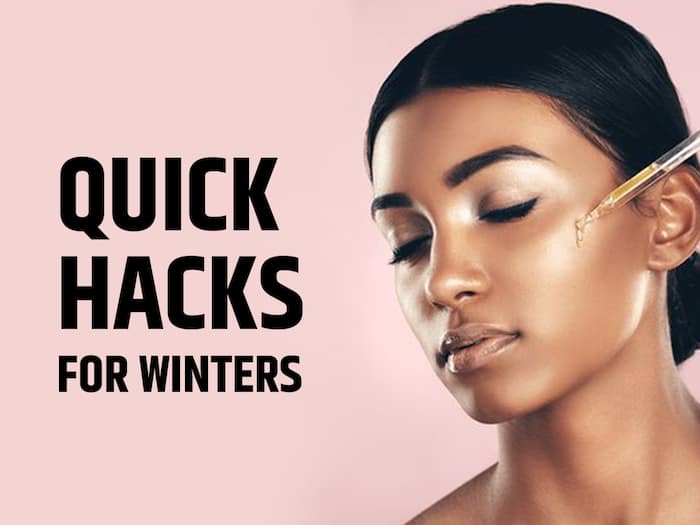 5 Lazy Girl Makeup Hacks to Swear by For All Seasons