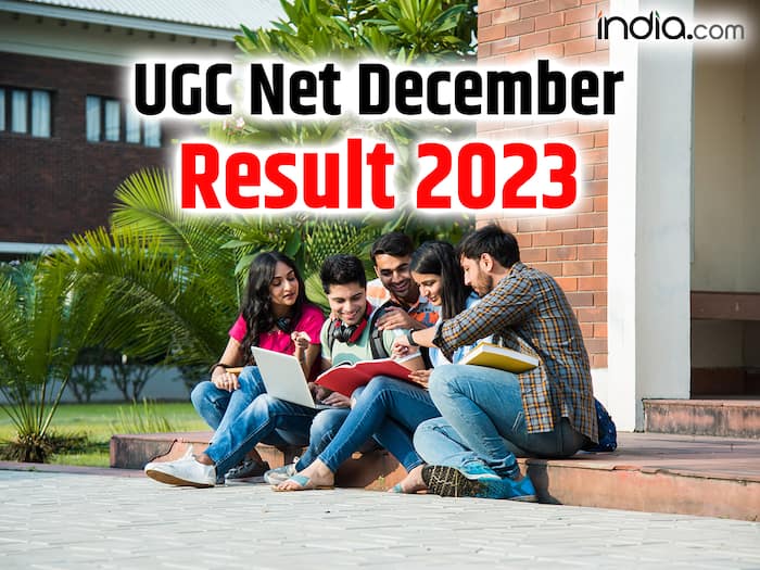 UGC NET December Result 2023 Delayed: NTA Releases Official Statement| Check Previous Session's Subject-Wise Cut-Off