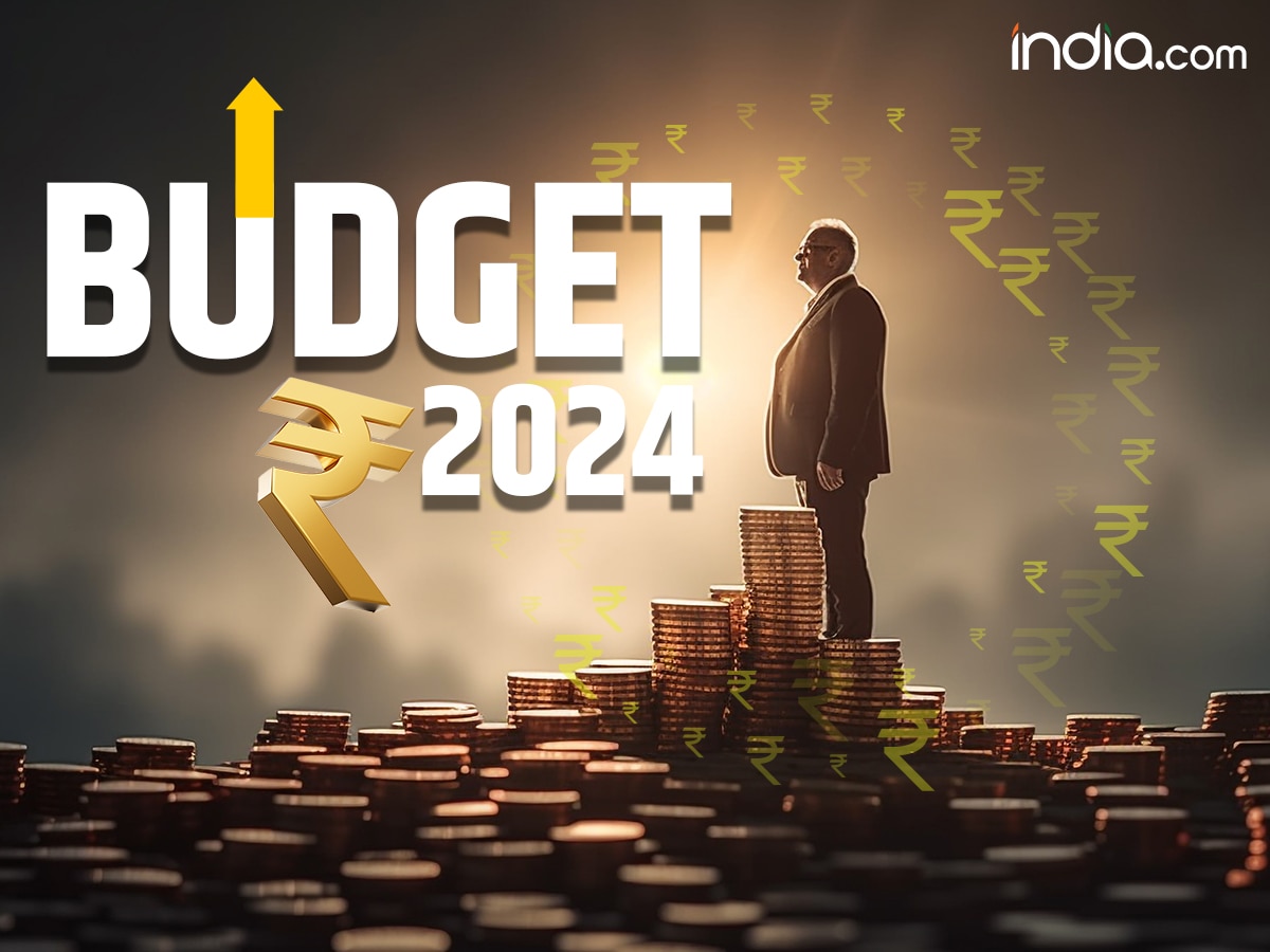 Budget 2024 What Is Economic Survey And Why it Will Not be Presented
