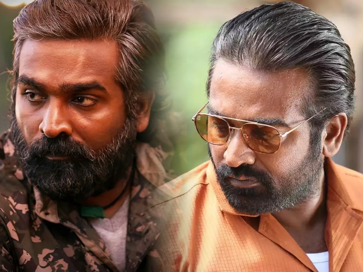 Vijay Sethupathi Admits He Was Being Body-Shamed in Film Industry, Adds Main Aisa Hi Tha