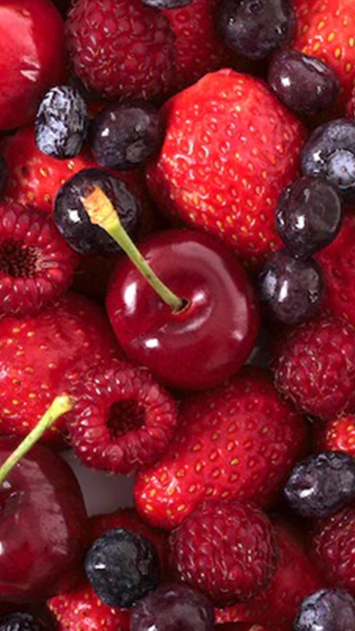 10 Seasonal Fruits to Boost Heart Health