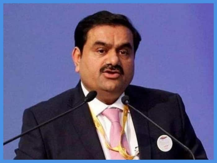 Adani To Collaborate With Uber?