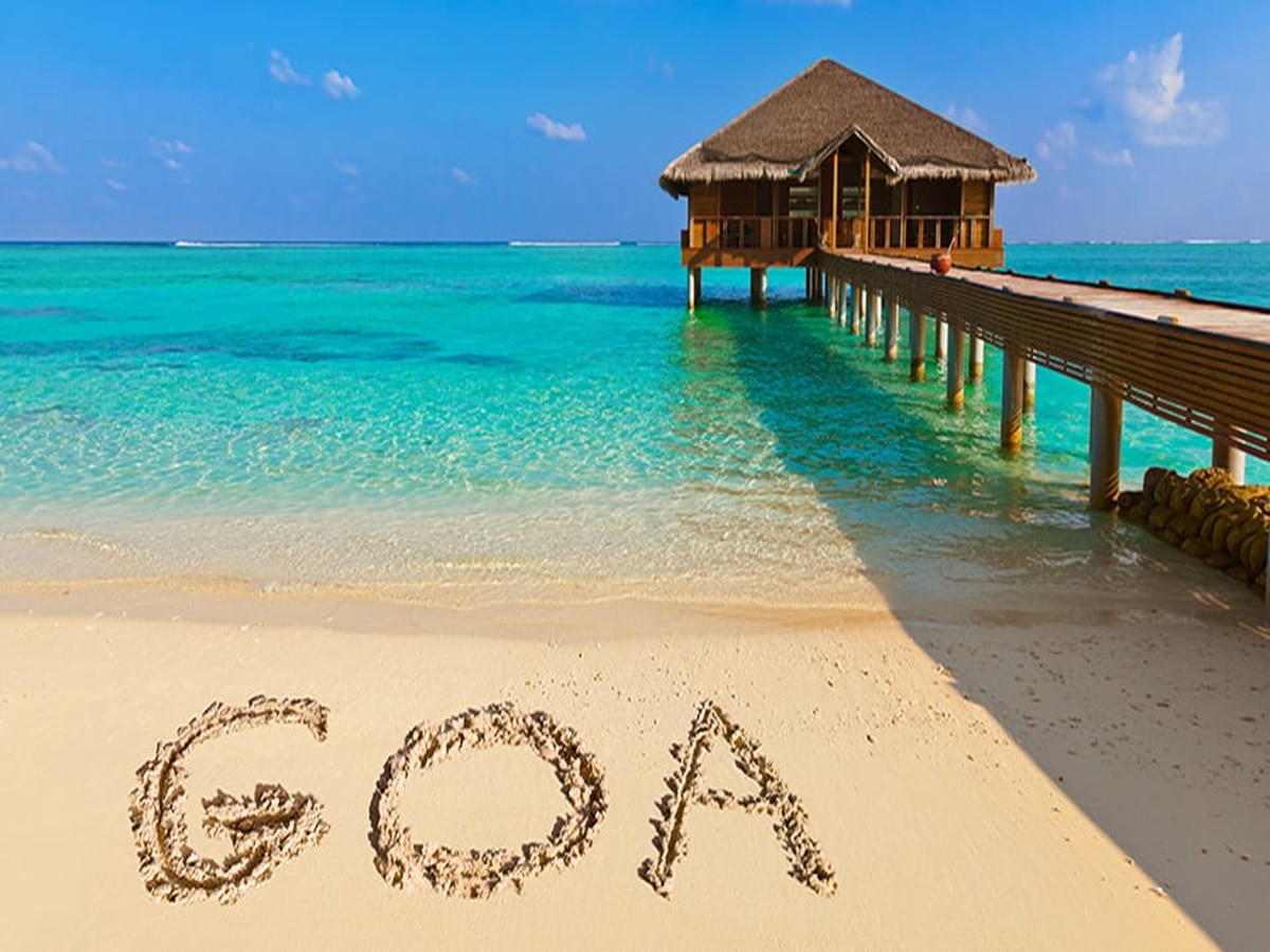 goa