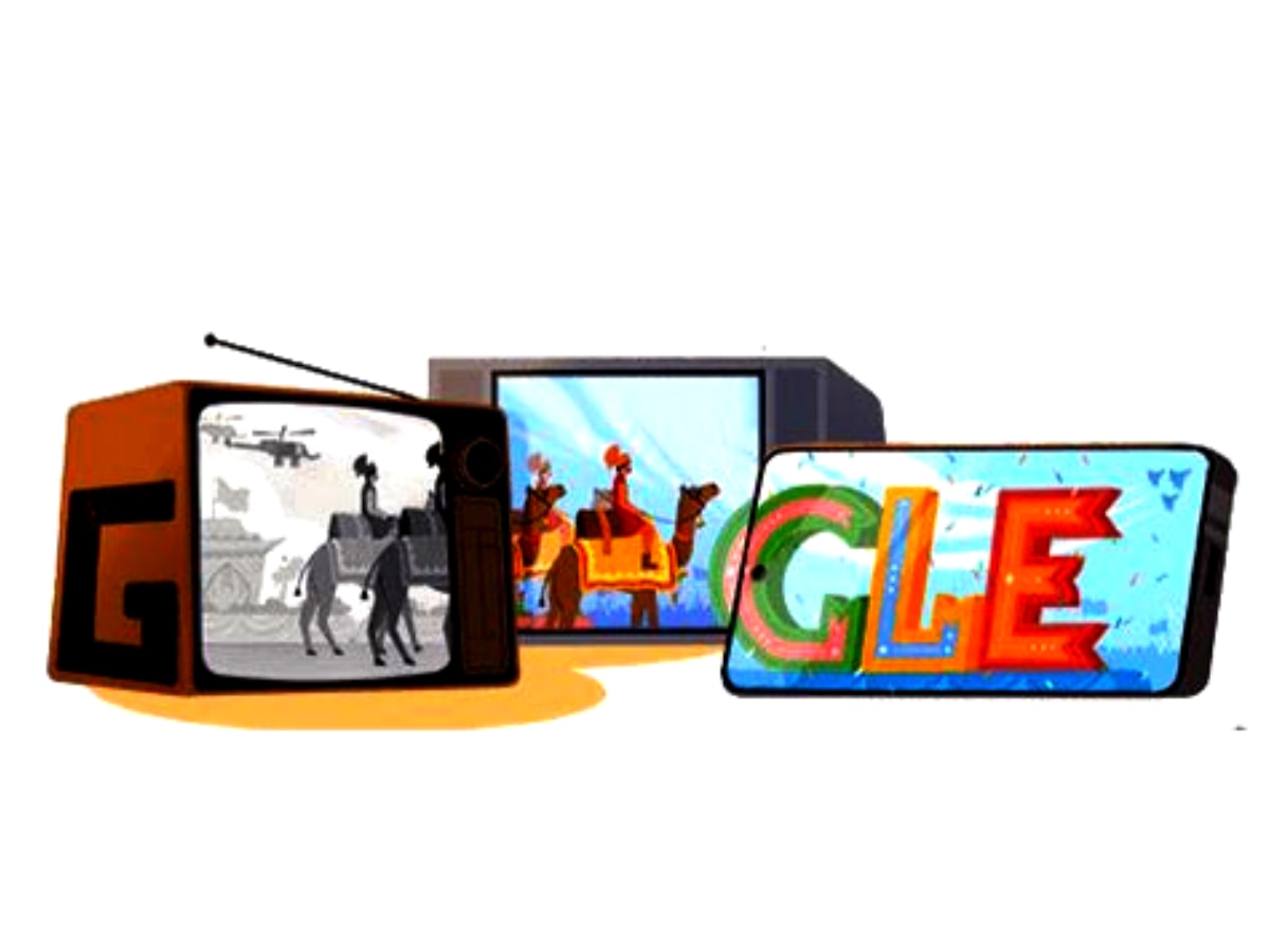 Republic Day 2024 Google Celebrates RDay With A Unique Doodle