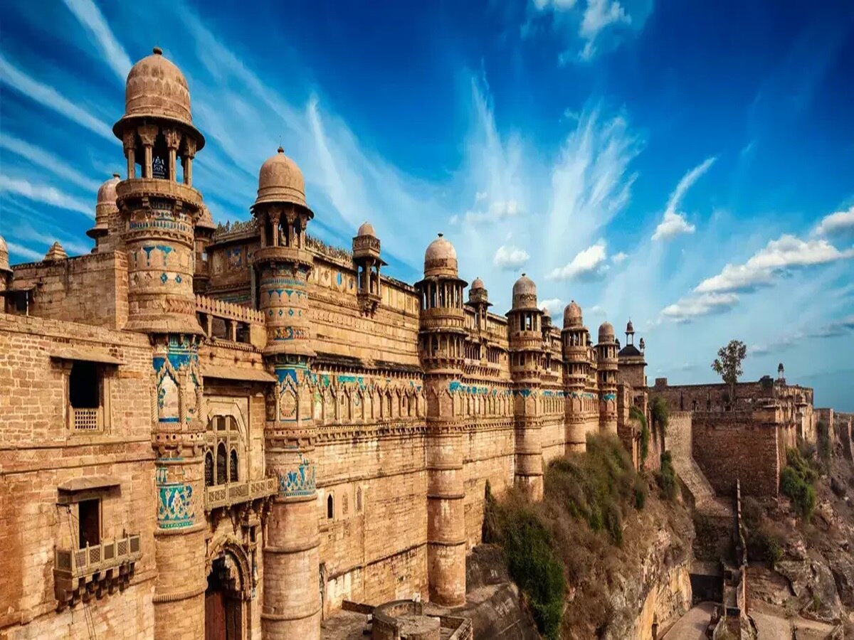 Gwalior. Urwal main image 1