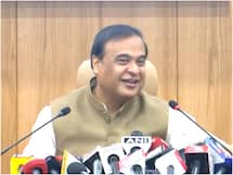 Rahul Gandhi Now Fears My Son: Assam CM Himanta Biswa Sarma