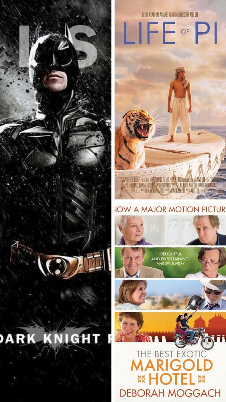 Kim to Doctor Strange, Hollywood Movies Filmed in India