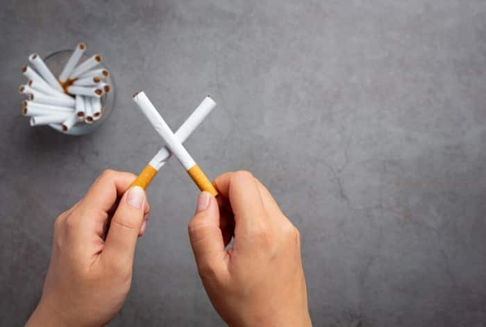 Trying to Quit Smoking? THIS Plant-Based Drug May Help to Get Rid Of This Habit