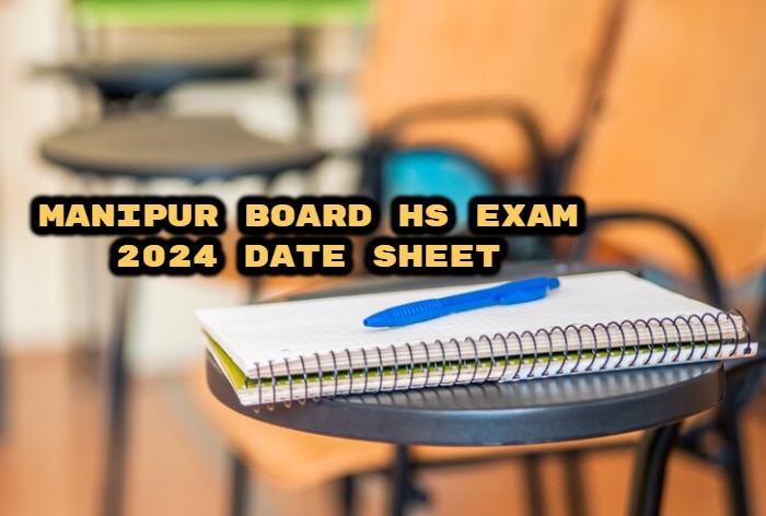 COHSEM Class 12th Subject-Wise Timetable Released; PDF Here