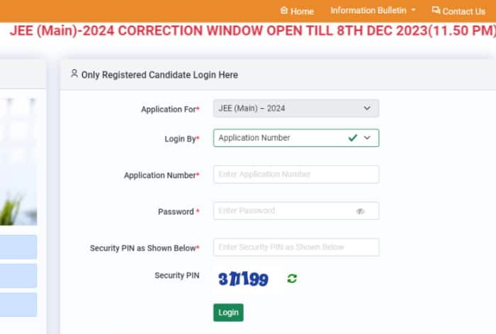 JEE Main 2024 Exam City Intimation Slip Likely on Jan 16? Check Tentative Schedule, Important Instructions