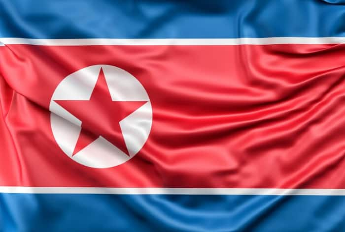 North Korean Teens Sentenced For 12 Years Of Hard Labour For Watching K-Pop