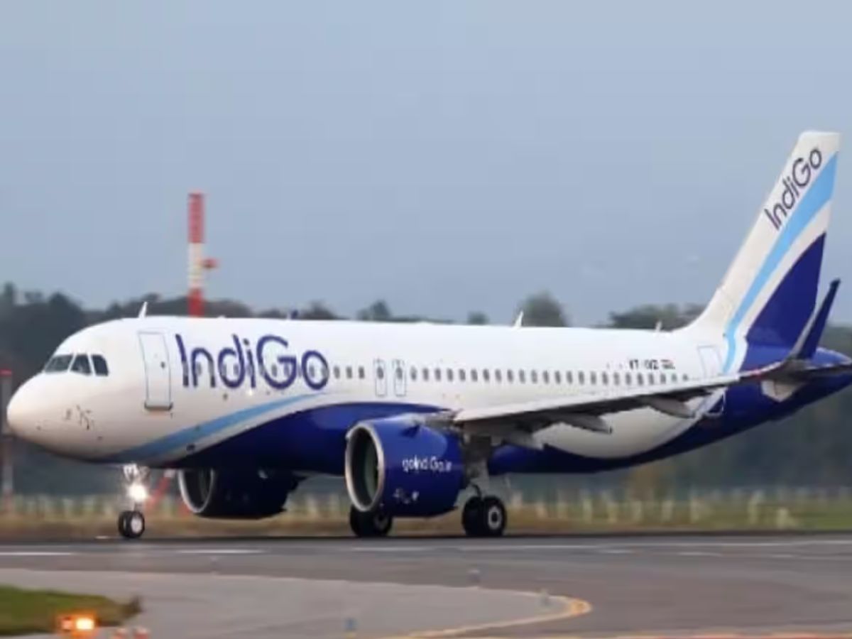 IndiGo Ranking a lesson to other airlines.