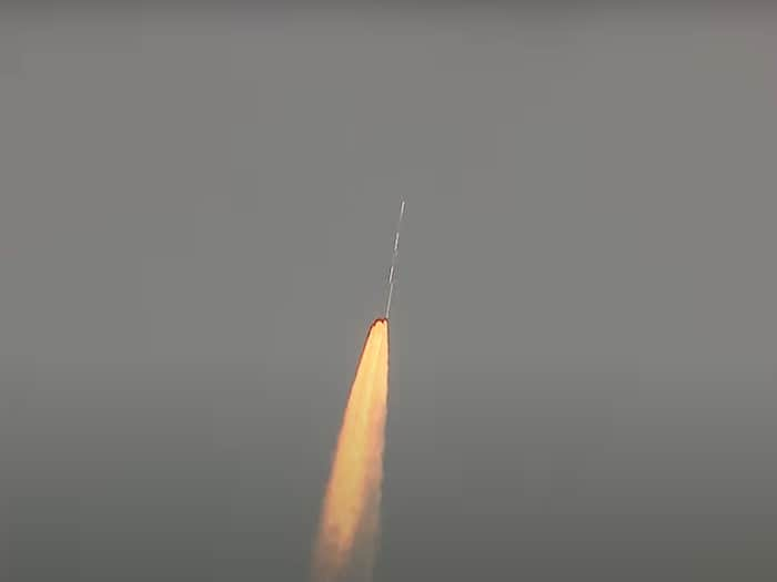 isro