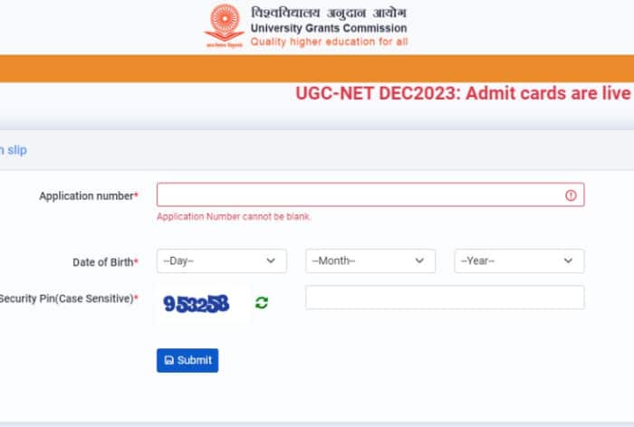 UGC NET 2023: Raise Objections Against Subject-Wise Provisional Answer Key Till Jan 5 at ugcnet.nta.ac.in; Here's How