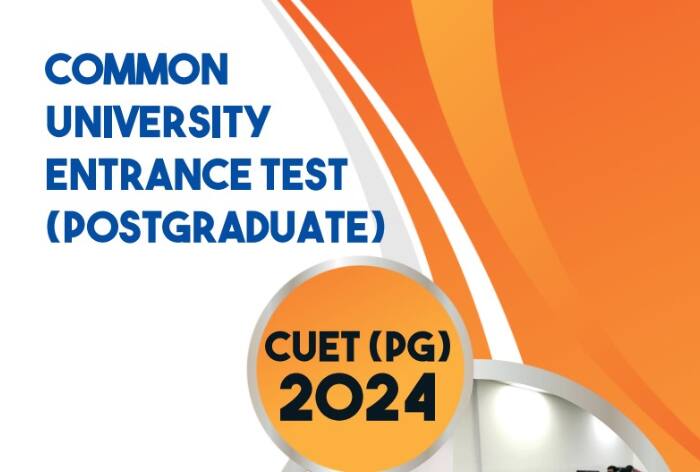 CUET PG 2024 Registration Ending in 13 Days; Application Correction Window to Open From This Date