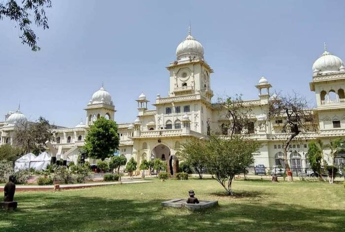 Ram Mandir Ayodhya Consecration Ceremony: Lucknow University Reschedules Exams For BA, MA Programme; Date Sheet Here