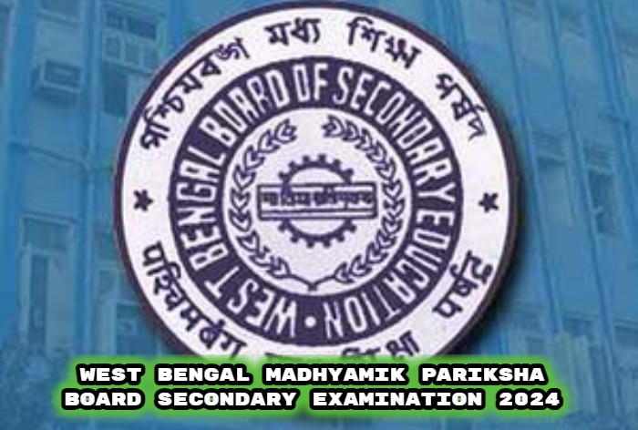 WBBSE Class 10th Board Exam Timing Changed; Notice Inside