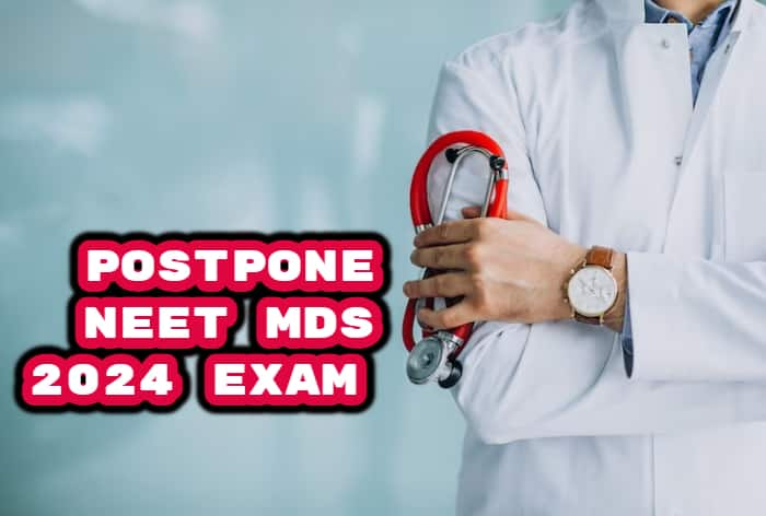 NEET MDS 2024 Exam Postponed, to be Conducted on March 18 - Read NBEMS's Statement Here