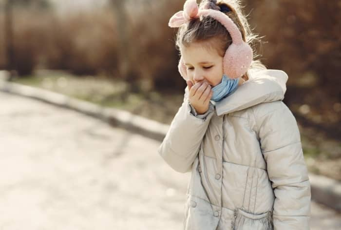 Winter Care For Kids: 7 Lifestyle Changes to Prevent Seasonal Flu in Children