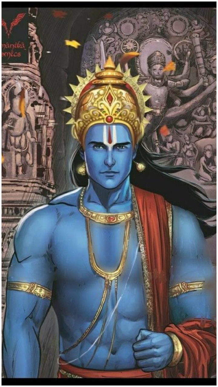 Ram Mandir Special: Lord Ram’s Powerful Quotes