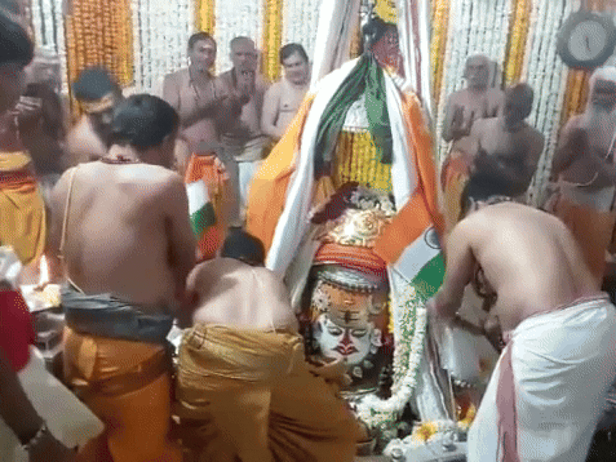 Auspicious Shivling with Nag Devata in Brass - Height_3 inch Shiva idol  #ompoojashop Om Pooja Shop | Nag, Brass, Idol