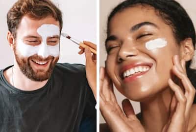 Men V/S Women's Skin - What is the real difference?
