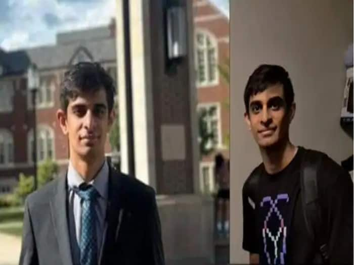 Another Indian Student, Neel Acharya, Found Dead On US University Campus After Mother Sought Help To Trace Him