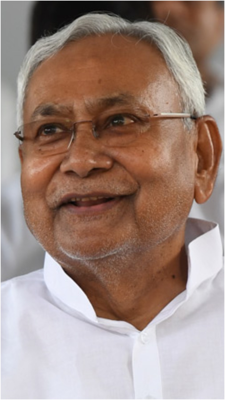 Nitish Kumarさん専用 Bihar's next CM: Nitish Kumar destined to be perpetual No 2