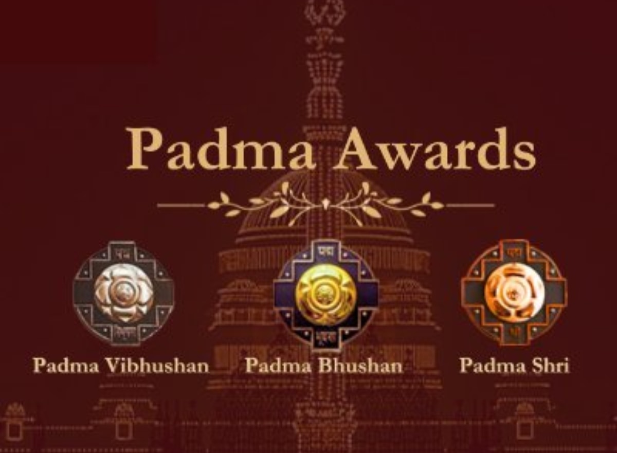 Padma Awards Full LIST 2024: इस साल किन्हें मिला