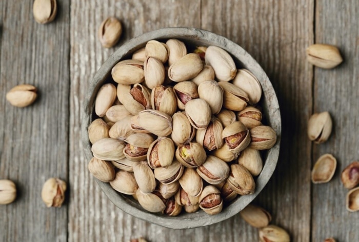 Pista Benefits For Winters: 5 Reasons Why Pistachios Are Your Best Friends in This Weather