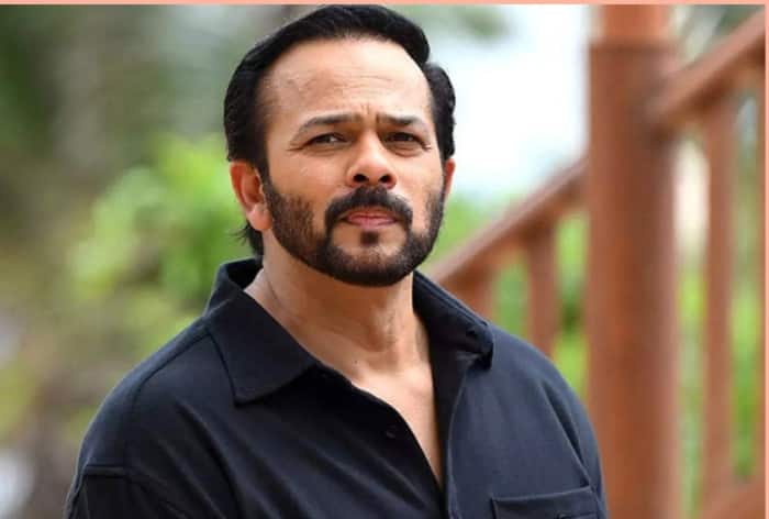 In Rohit Shetty firing case, shooter arrested in Agra by UP Police