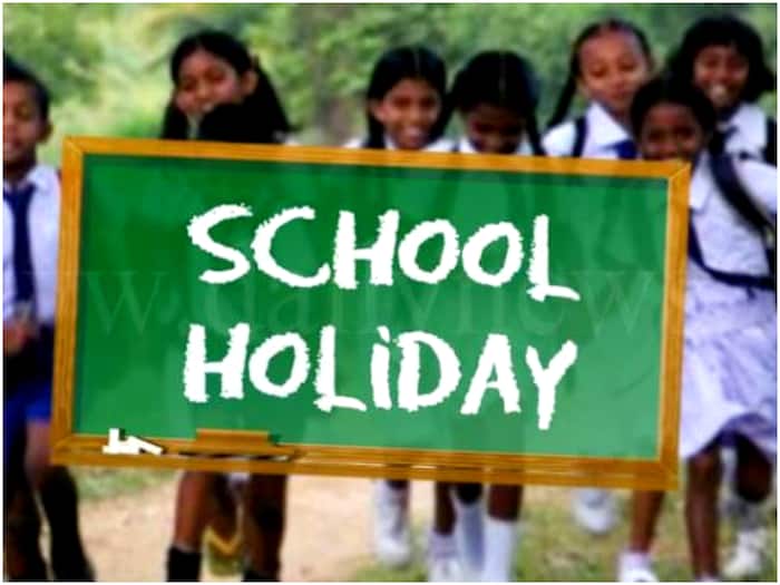 Uttar Pradesh School Holiday March 2024 Schools to Remain Closed On
