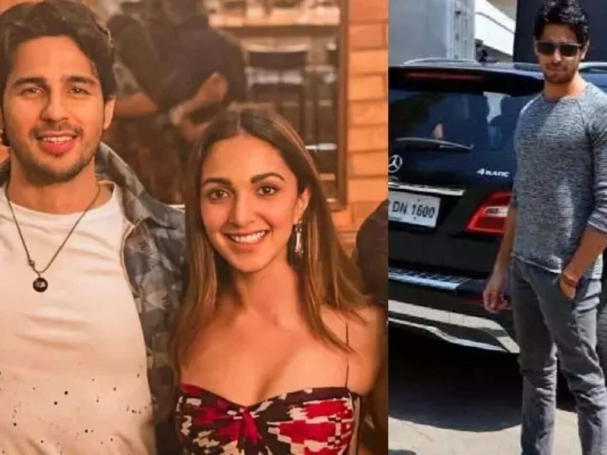 Sidharth Malhotra Net Worth सिद्धार्थ मल्होत्रा की नेटवर्थ जान उड़