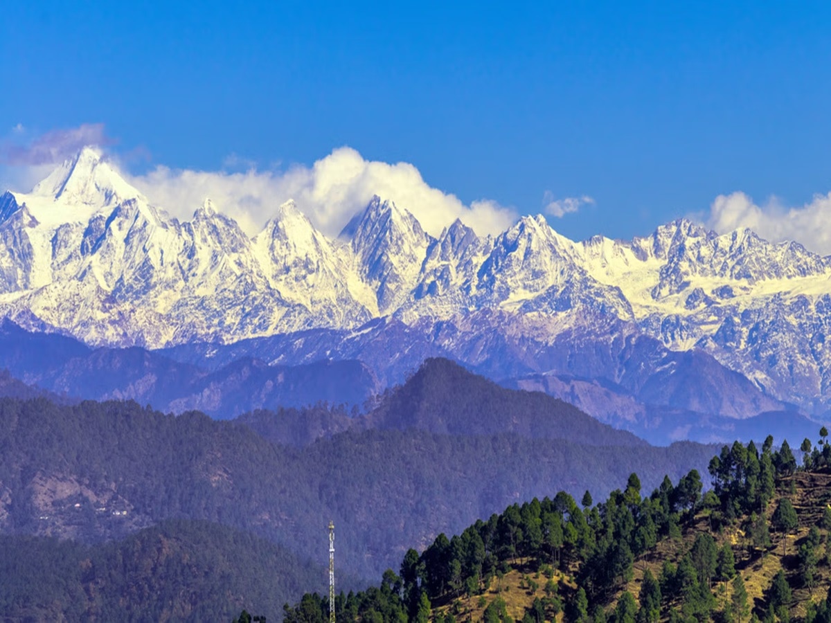 Snowfall Places: बर्फबारी देखनी है तो घूमिए उत्तराखंड की ये 10 जगहें