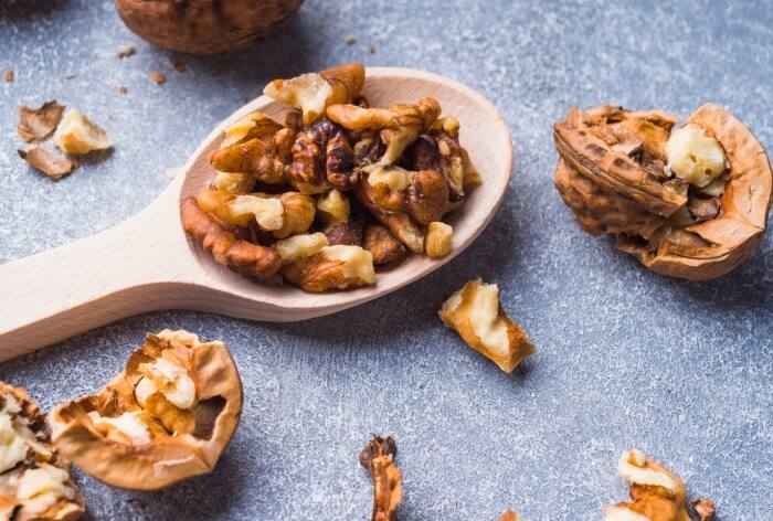 Weight Loss: Why Soaked Walnuts Are a Healthy Way to Kickstart Your Day?