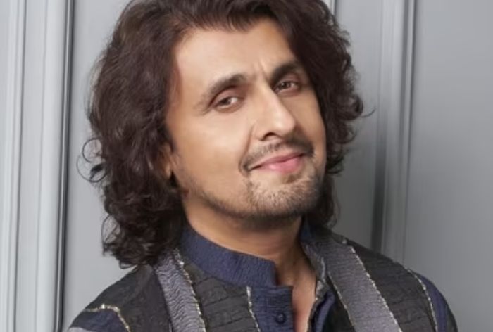 Sonu Nigam Receives ‘Aitihasik Nimantran’ To Ayodhya Ram Mandir Inauguration