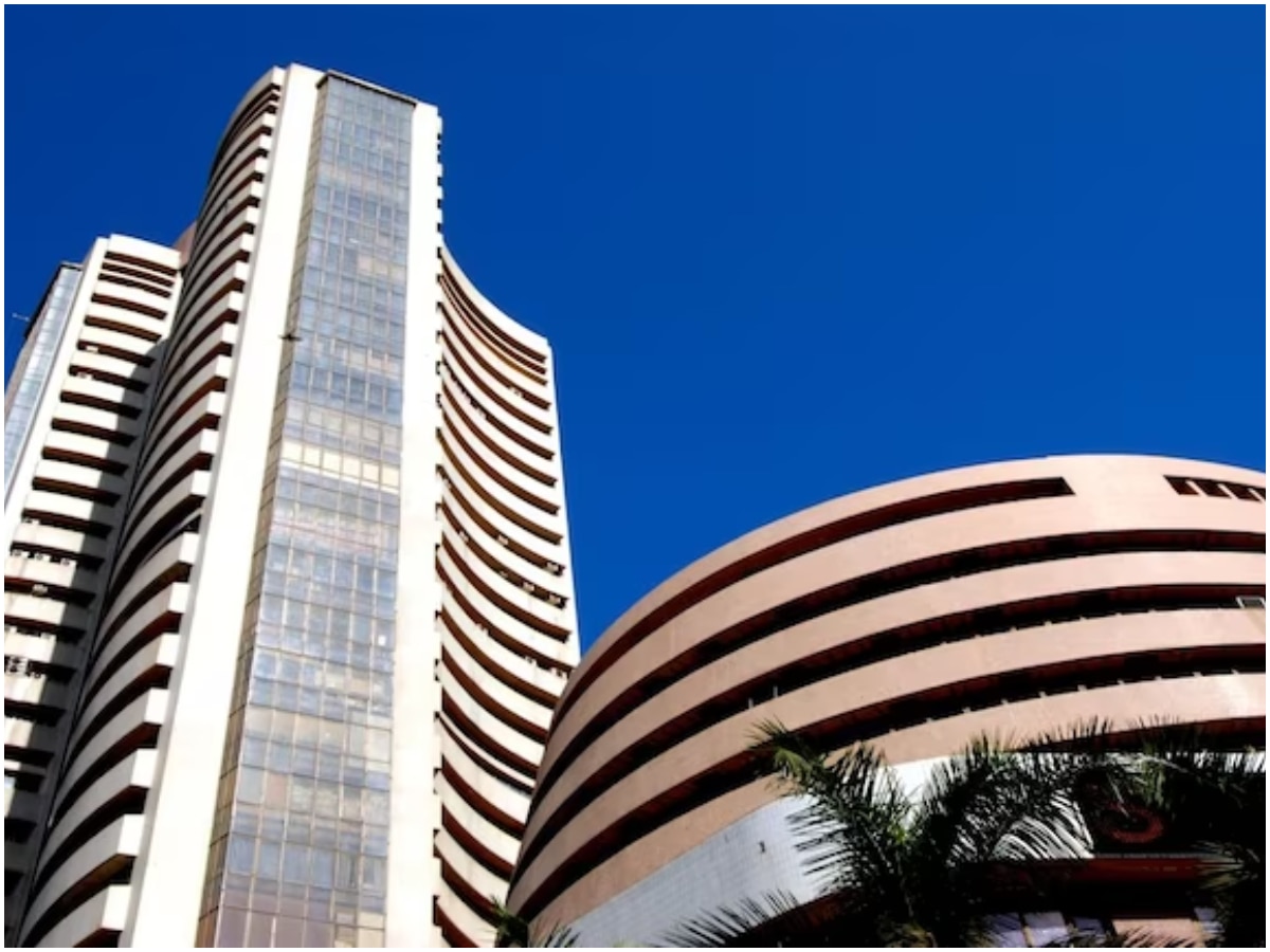 Sensex Crashes By 591 PTS; Nifty Tanked By 183.55; HDFC Life, Bajaj Auto, Infosys Stock Went Down