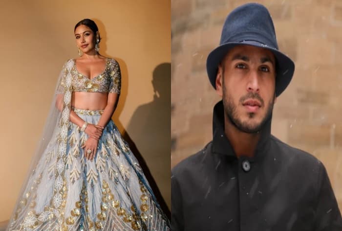 Designer Ayush Kejriwal Slams Surbhi Chandna For Barter Collaboration on Wedding Outfits: 'If She Can Afford a Palace...'