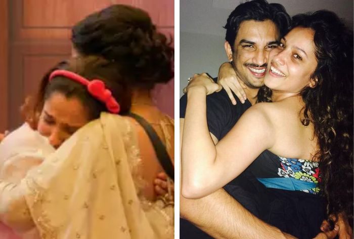 Bigg Boss 17: Ankita Lokhande’s Mother Advises Not to Discuss Sushant Singh Rajput, Expresses Concern Over In-Laws’ Perception