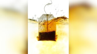 चाय पीने के शौकीन हैं तो जान लीजिए टी बैग कितने घातक हैं?