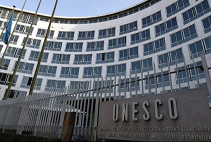 In A First, India To Chair, Host UNESCO World Heritage Committee In ...