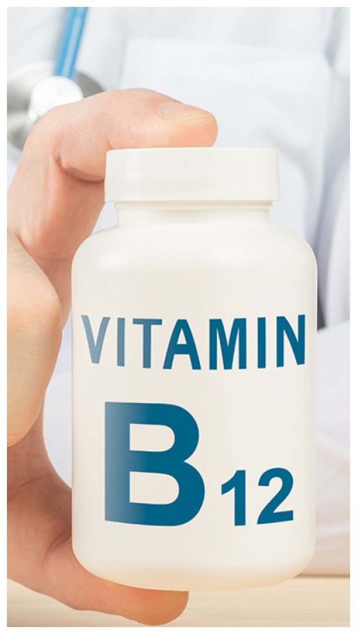 Vitamin B12 की कमी से होते हैं ऐसे रोग, देखते ही देखते खोखला कर देते