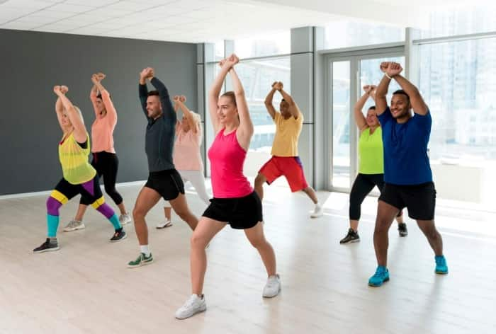 Weight Loss with Zumba: 5 Ways How This Full-Body Exercise Helps to Reduce Belly Fat