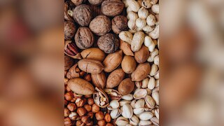 7 Dry Fruits To Boost Your Memory