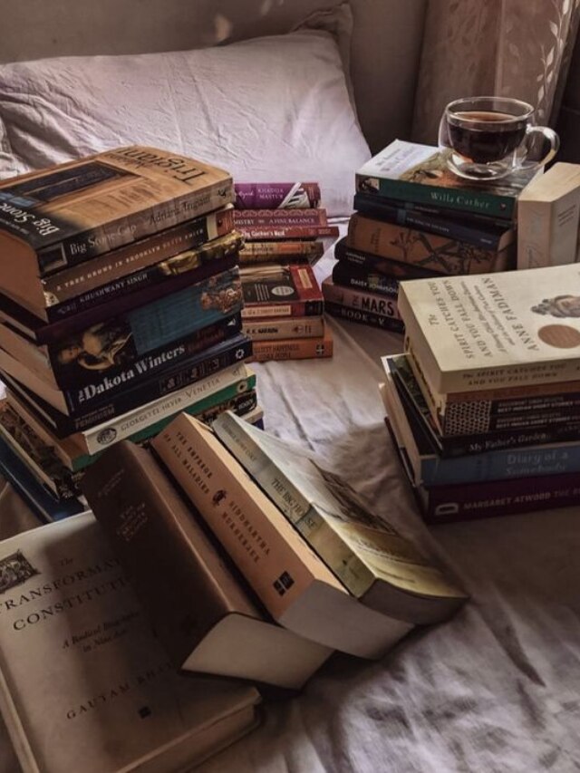 7 Most Read Books In The World 7 Most Read Books In The World