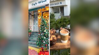7 Best Cafes In East Delhi To Explore