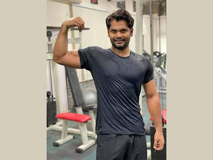 IRS Officer Narendra Kumar Yadav Appointed As Brand Ambassador for Fit India Movement